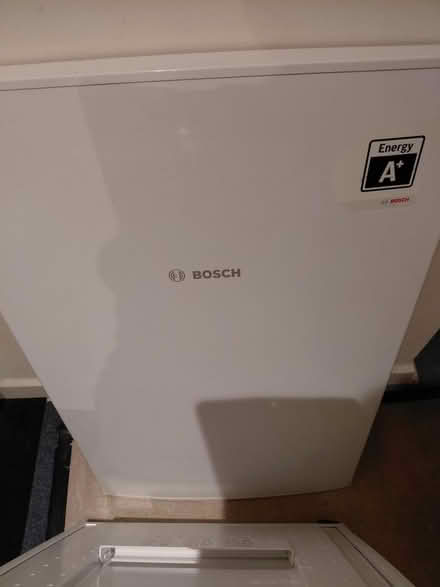 Photo of free Bosch Fridge Freezer spares (Stratford Road ,Stroud) #2