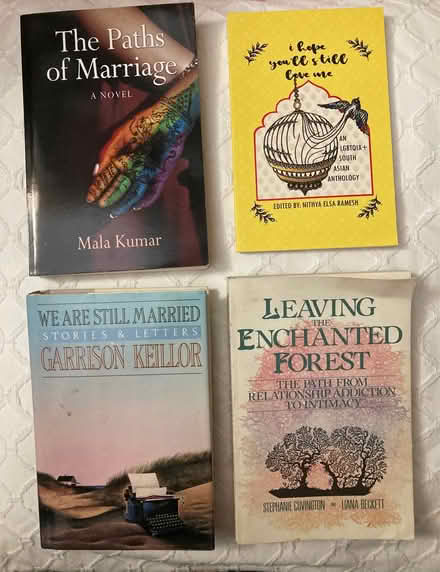 Photo of free books! books! books (Midtown East) #1