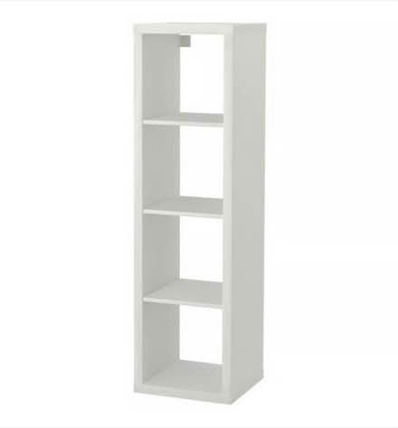 Photo of Ikea kallax (E10) #1