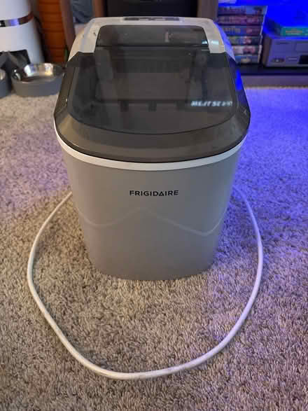 Photo of free Frigidaire ice machine (Laurel, MD) #1