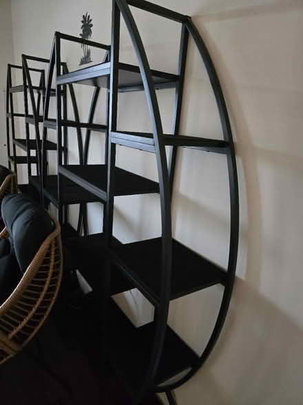 Photo of free Plant stand *pending pickup (Sneads Ferry) #1