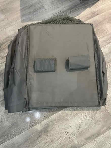 Photo of free Clothes / Shoes organiser (Fairbrae EH11) #2