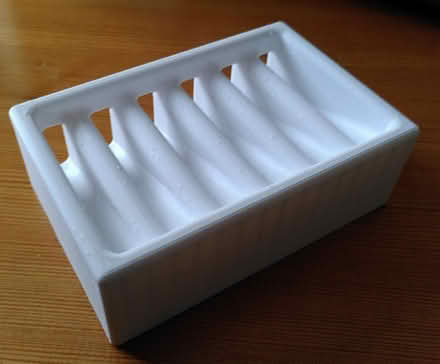 Photo of free Soap Tray (Bristol, BS7) #2