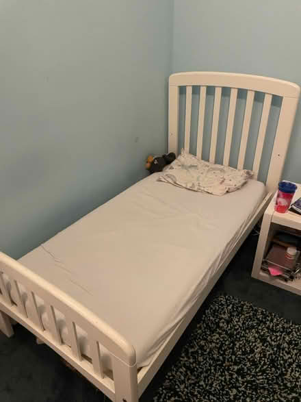 Photo of free Child’s Bed (Wood Green N22) #2