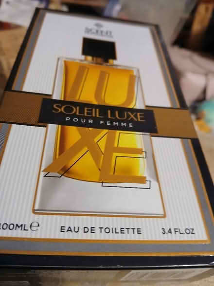 Photo of free Perfume (Little Carleton FY3) #1