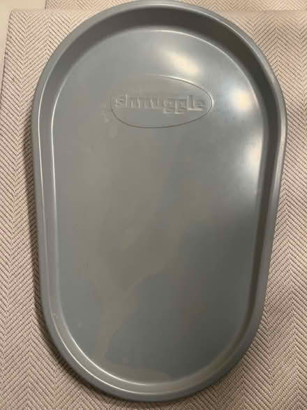 Photo of free Shnuggle changing mat (SE24) #1