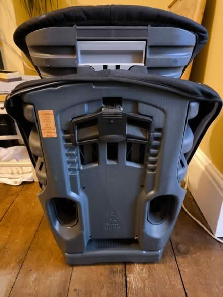 Photo of free Britax Römer Car Seat (St John's WR2) #3