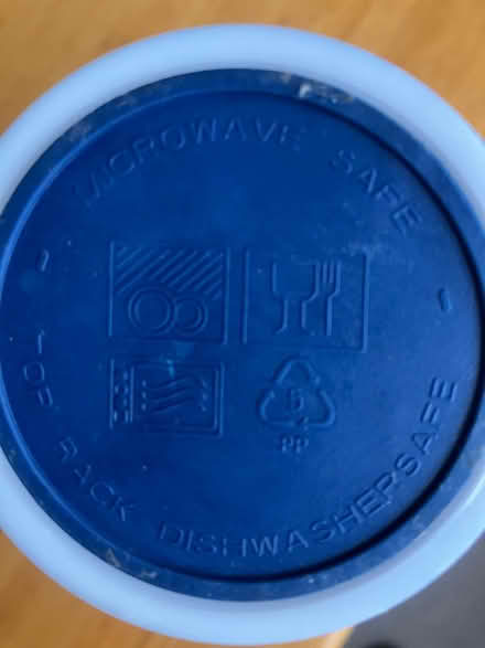 Photo of free Reusable travel cup (Morningside EH10) #2