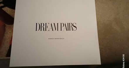 Photo of free Ladys boots size 7 ( new) in box (HP3) #1