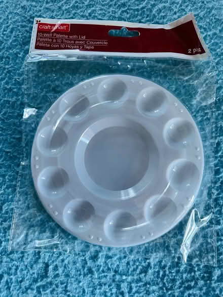 Photo of free Children's Craft Idea from Michaels (Heritage District, Sunnyvale) #2