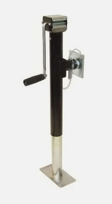 Photo of side winder jack (Dawley TF4) #1