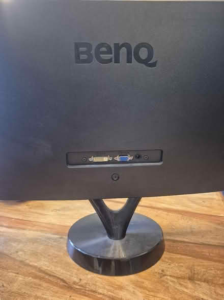 Photo of free VW2245 Benq PC monitor 21.5 inch (Bath, BA1) #2