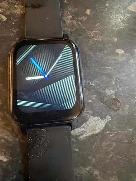 Photo of free Smart watch (Leeds LS8) #3