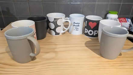 Photo of free Mugs (Cranbourne West) #1