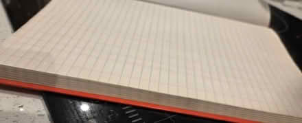 Photo of free Ledger book (Frimley) #2