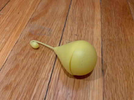 Photo of free Reusable Silicone tea bag (Bellrock area Malden) #1
