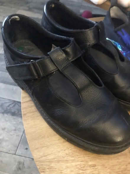 Photo of free Shoes (Bedworth CV12) #1