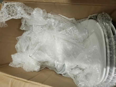 Photo of free Bundle of kitchen items (GU14) #3