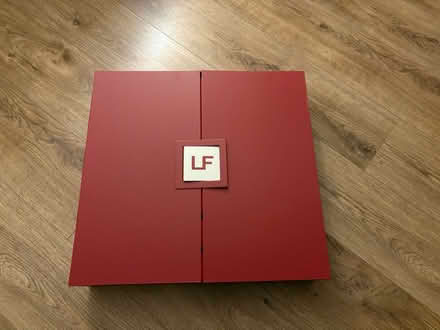 Photo of free 1 empty drawer advent calendar’s (Ellenbrook) #1