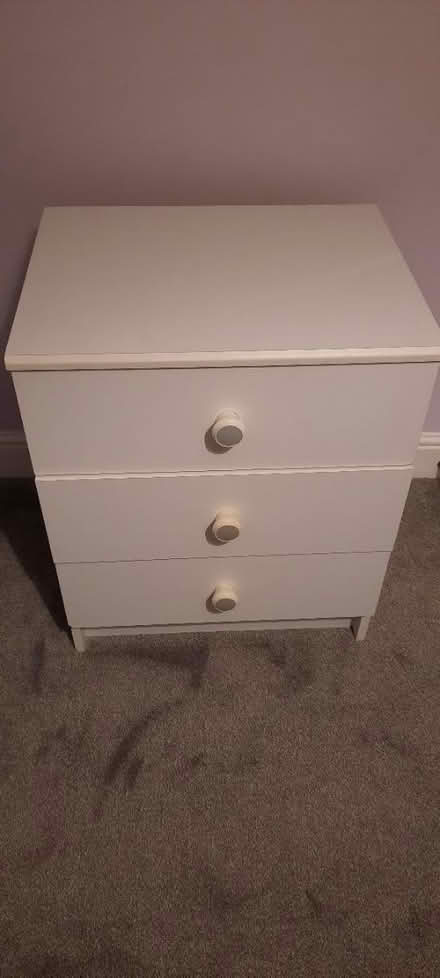 Photo of free 2 x drawers (Hereford, Belmont) #2