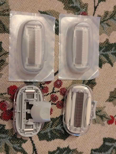 Photo of free Billie razor refills (Stevens Canyon Rd) #1