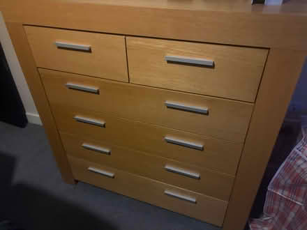 Photo of free Drawera (NN3 Meadowfields) #2