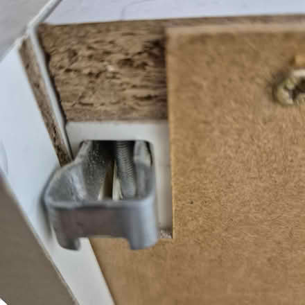 Photo of free Howdens kitchen wall unit (Morden SM4) #3