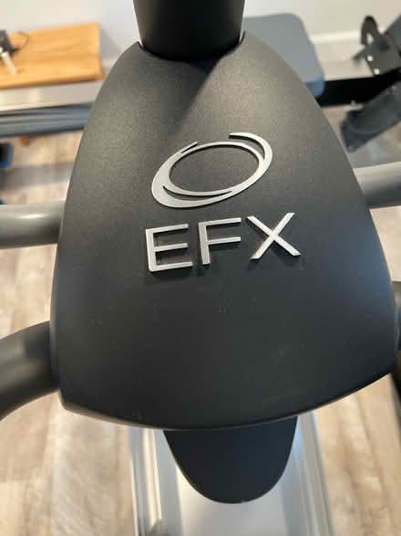 Photo of free Precor Elliptical Exercise Machine (Wexford close to I-79) #3