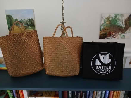 Photo of free Bags - for kids (Henley in Arden B95) #1
