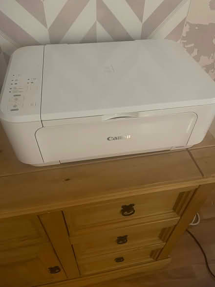 Photo of free Printer (Phippsville) #1