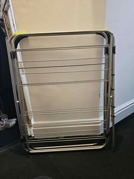 Photo of free Airer (Thame OX9) #1