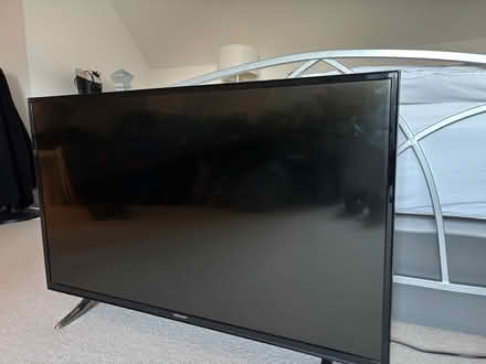 Photo of free Tv (KT24) #1
