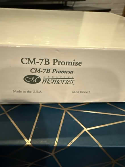 Photo of free Scrapbook and supplies—brand new (North Bethesda) #3