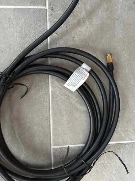 Photo of free Portable Viair tire inflater (Groton, ma) #4