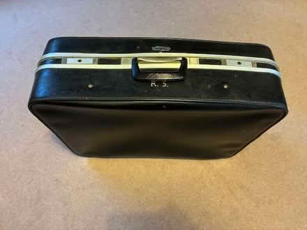 Photo of free Suitcase (Brookhouse LA2) #1