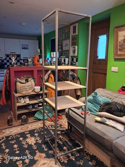 Photo of free Shelves IKEA (Middleton DE4) #2