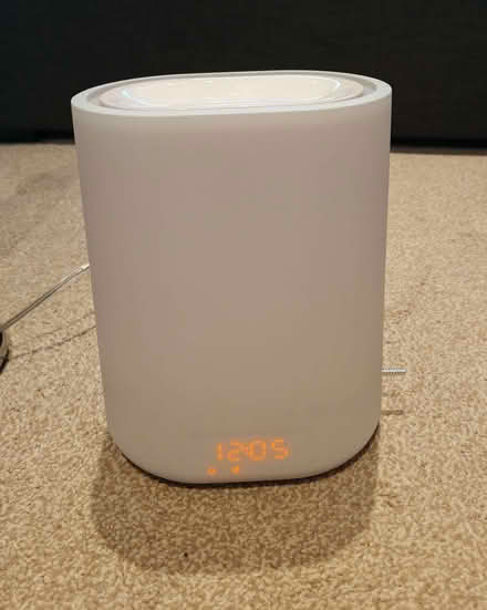 Photo of free Philips Wake Up Light (Northway OX3) #1
