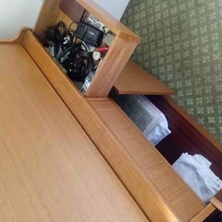 Photo of free Bureau (Handsworth S13) #3