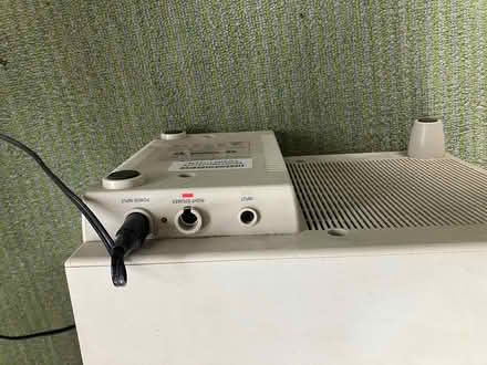 Photo of free Computer speaker subwoofer (New city, Rockland county) #2