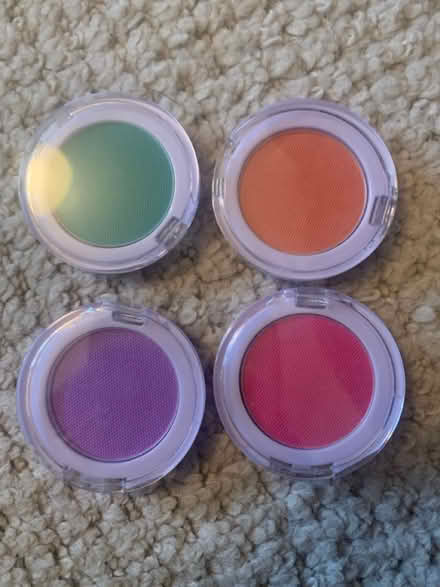 Photo of free Hair chalk (Morningside/Comiston EH10) #1