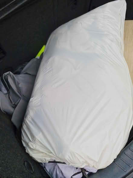 Photo of free duvets (Church crookham) #1