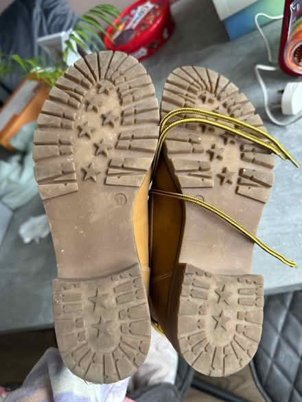 Photo of free Boots (GL3) #2