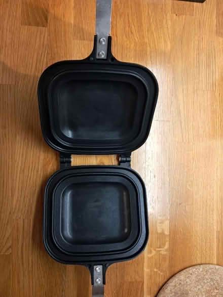 Photo of free Toasted sandwich maker (Newtown, Reading, RG1.) #2