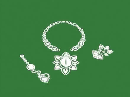 Photo of costume jewellery (Macclesfield SK10) #1