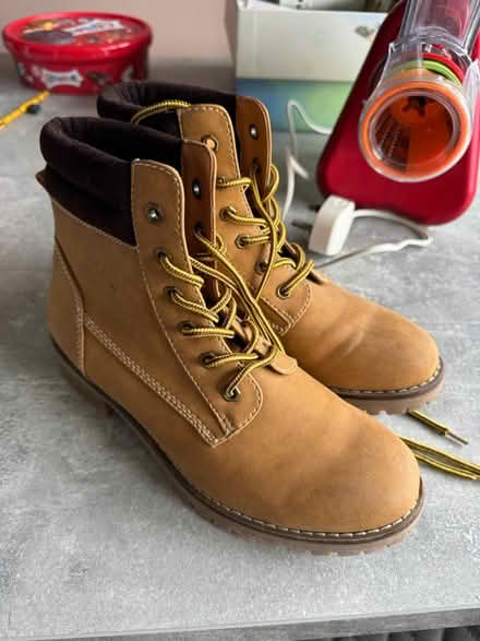 Photo of free Boots (GL3) #1
