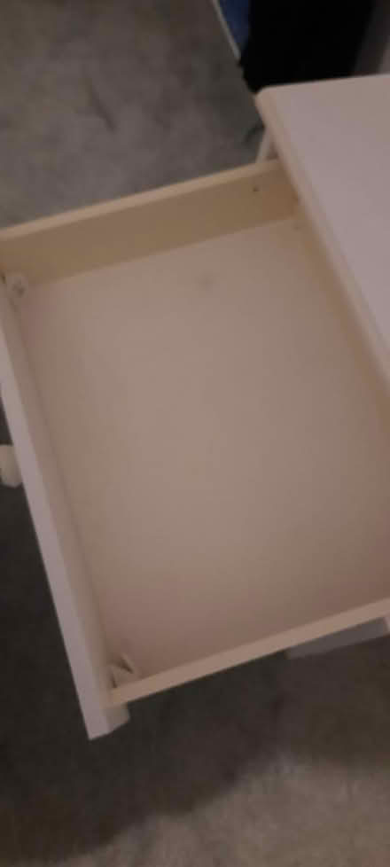 Photo of free 2 x drawers (Hereford, Belmont) #1