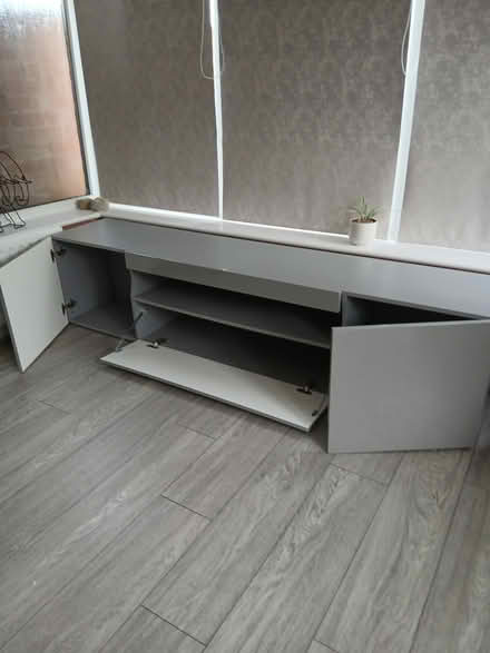 Photo of free tv unit (Wortley LS12) #2