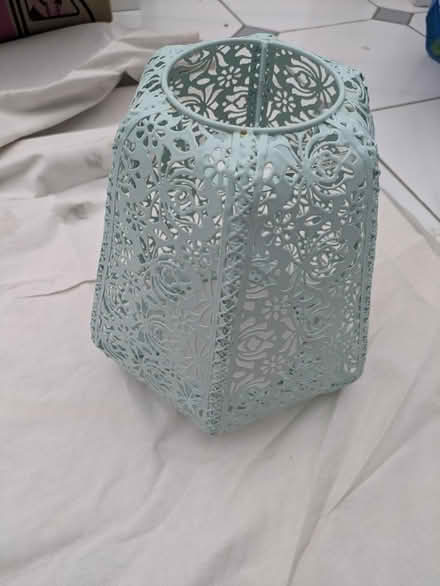Photo of free Lampshades (DH1) #1