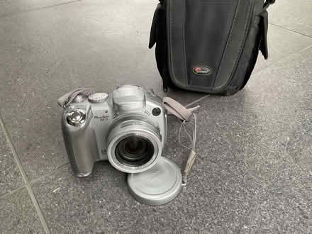 Photo of free Canon Power Shot S2 IS camera (Wallington near Baldock) #1