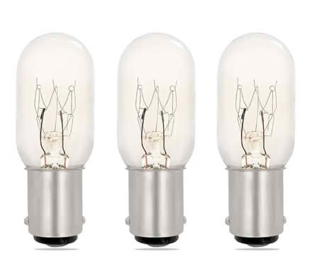 Photo of 15w bulb for sewing machine (Tunbridge Wells TN4) #1